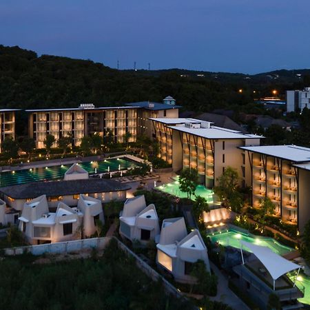 Varana Krabi Hotel Klong Muang Beach Εξωτερικό φωτογραφία
