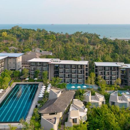 Varana Krabi Hotel Klong Muang Beach Εξωτερικό φωτογραφία