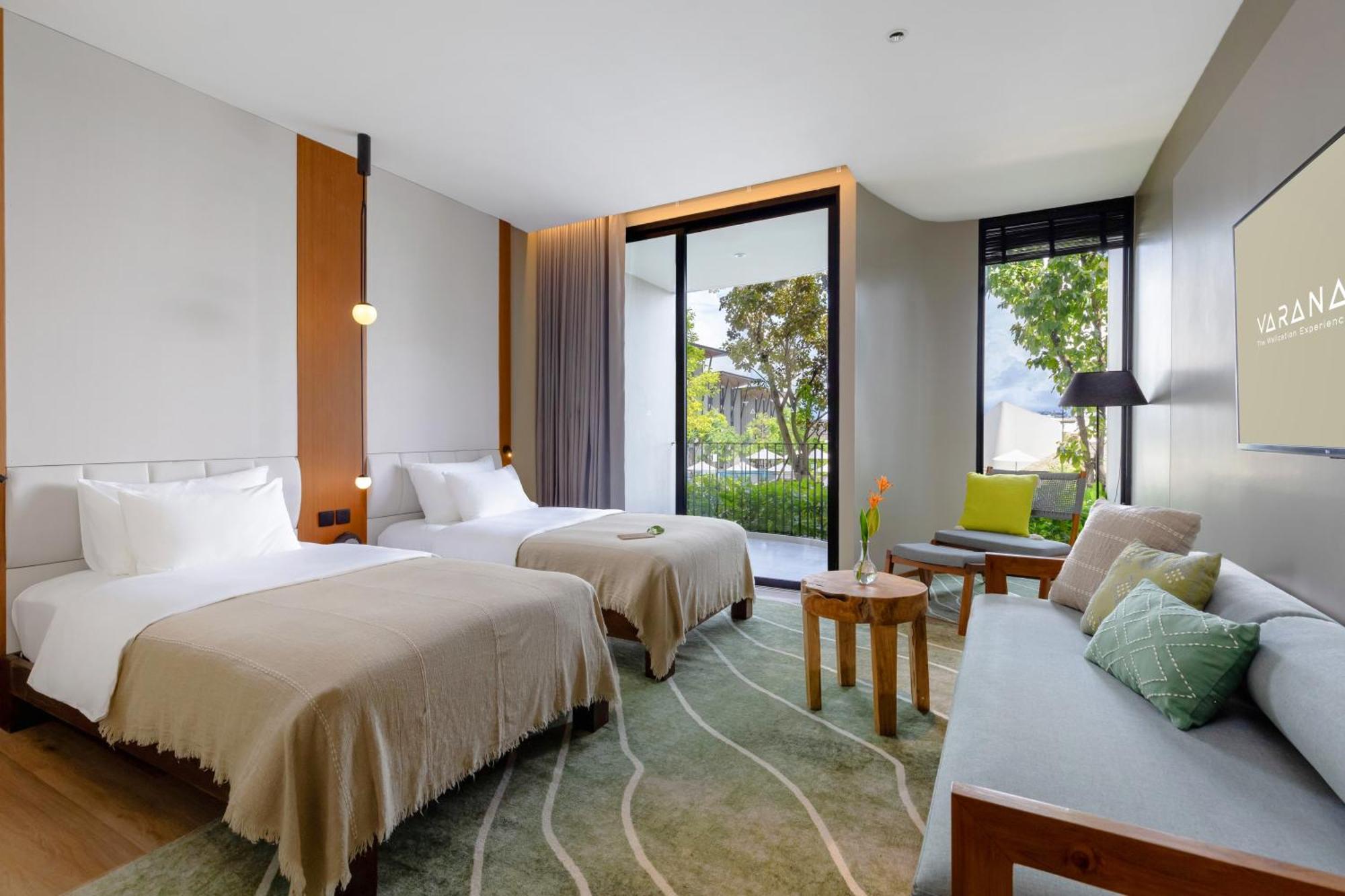 Varana Krabi Hotel Klong Muang Beach Εξωτερικό φωτογραφία