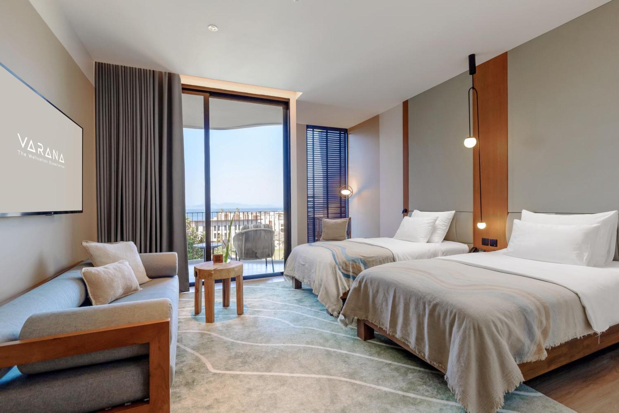 Varana Krabi Hotel Klong Muang Beach Εξωτερικό φωτογραφία