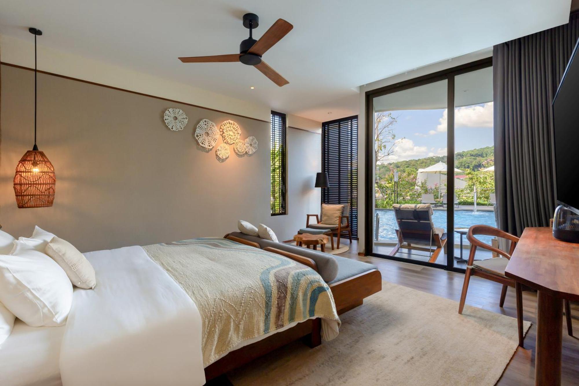 Varana Krabi Hotel Klong Muang Beach Εξωτερικό φωτογραφία