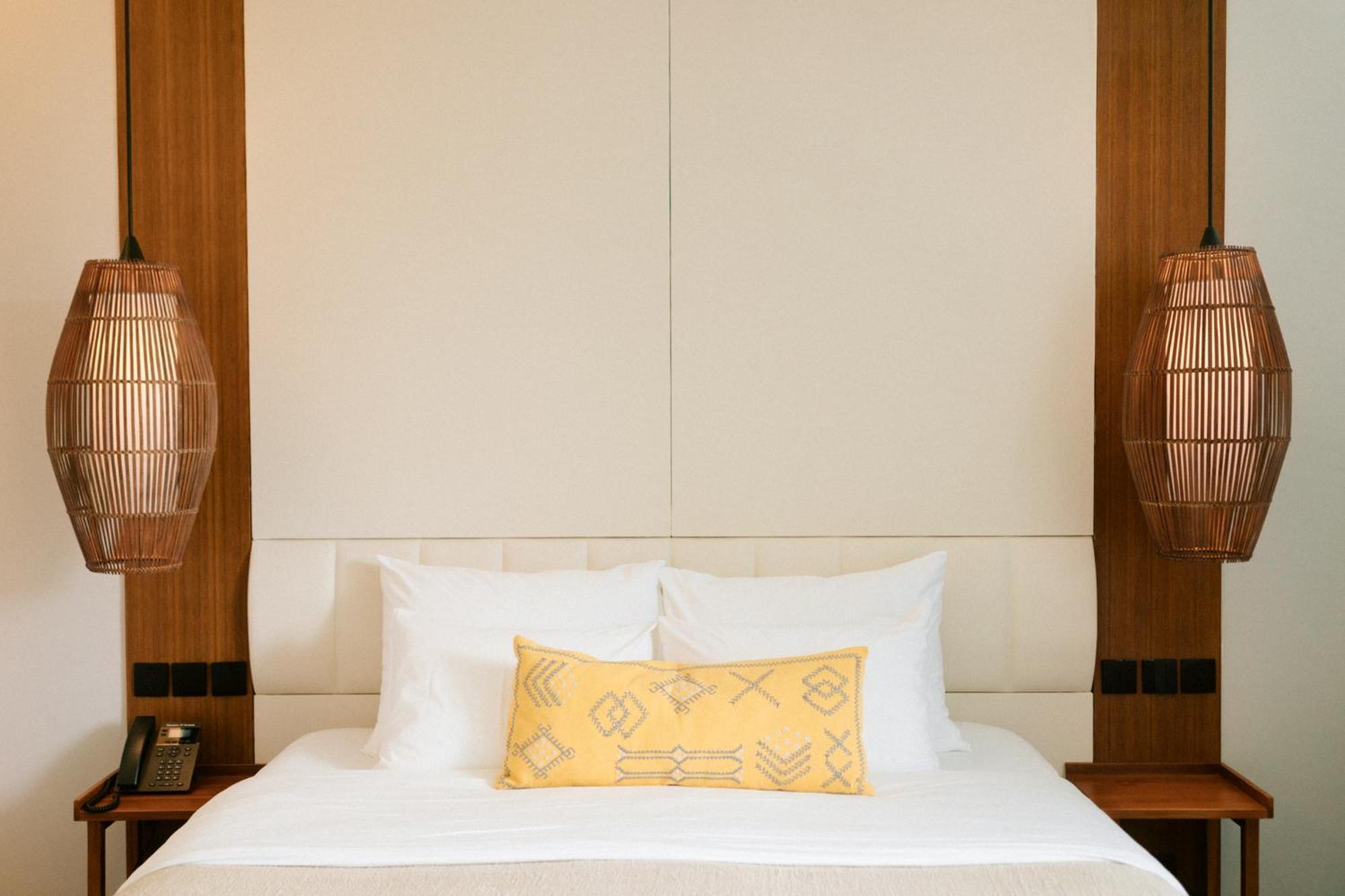 Varana Krabi Hotel Klong Muang Beach Εξωτερικό φωτογραφία
