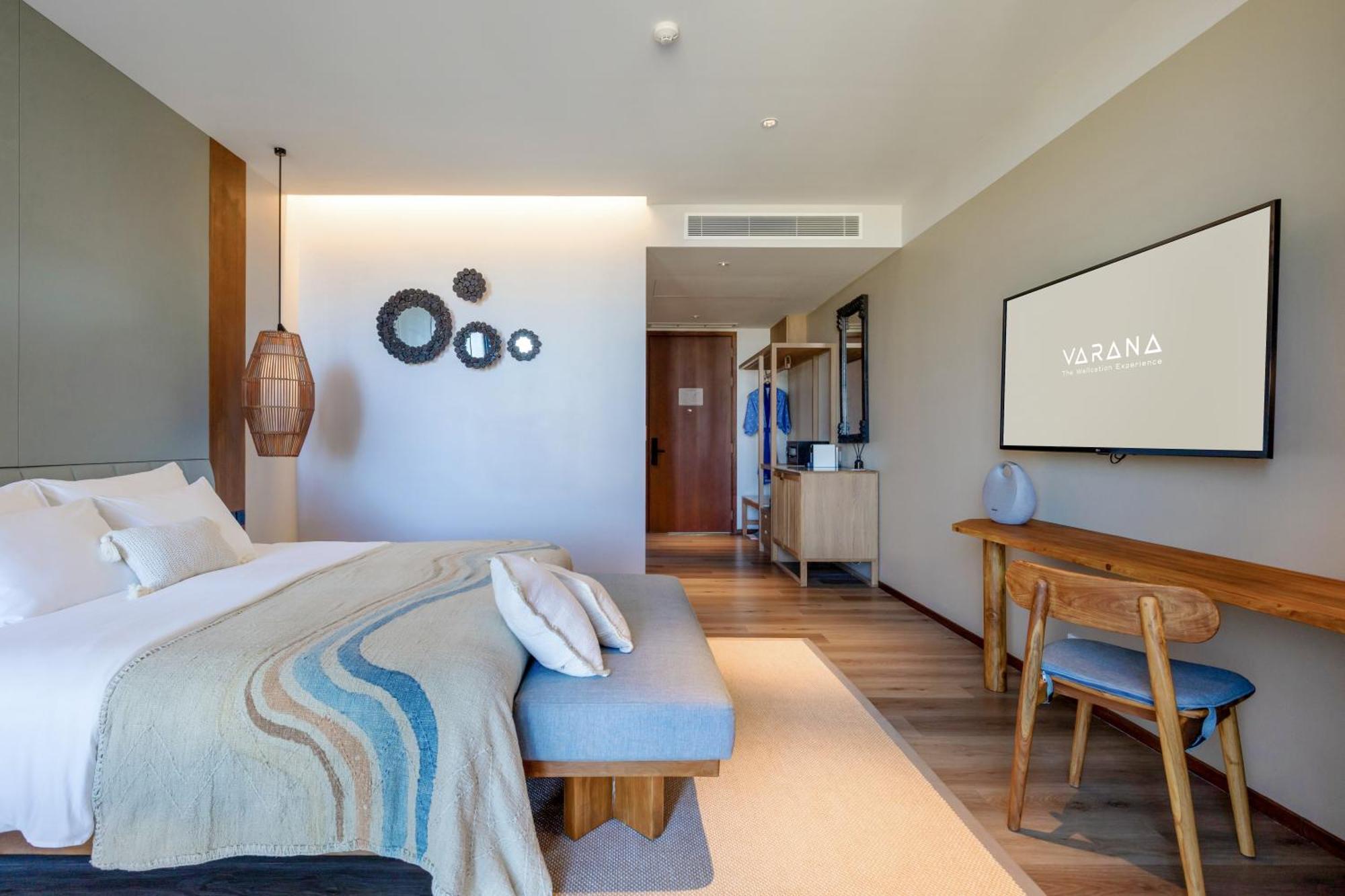 Varana Krabi Hotel Klong Muang Beach Εξωτερικό φωτογραφία