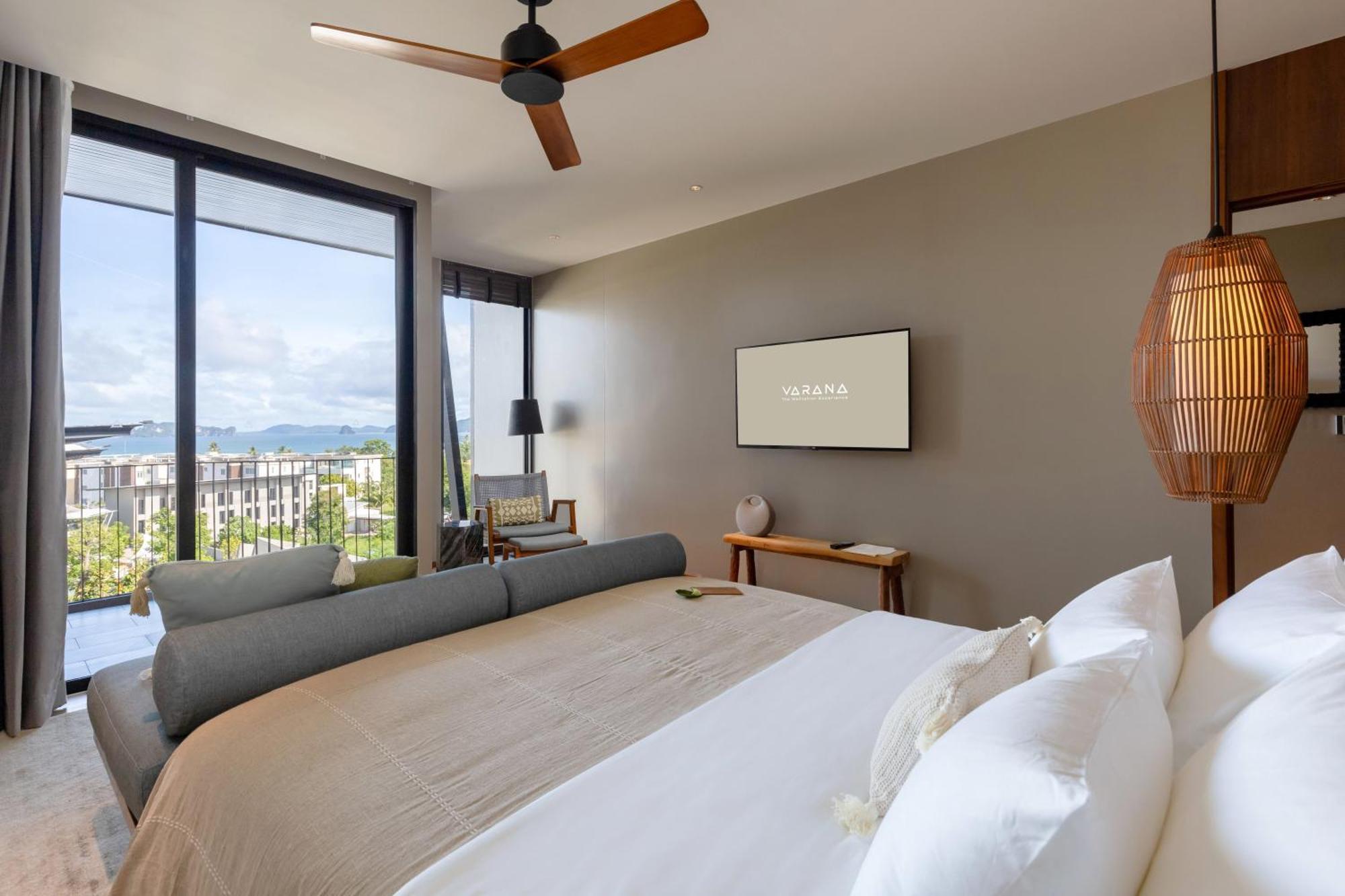 Varana Krabi Hotel Klong Muang Beach Εξωτερικό φωτογραφία