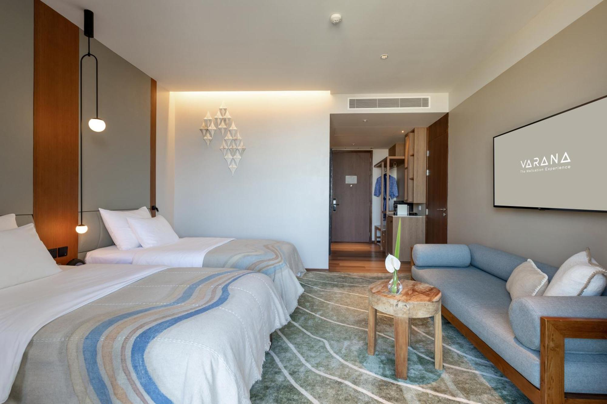 Varana Krabi Hotel Klong Muang Beach Εξωτερικό φωτογραφία