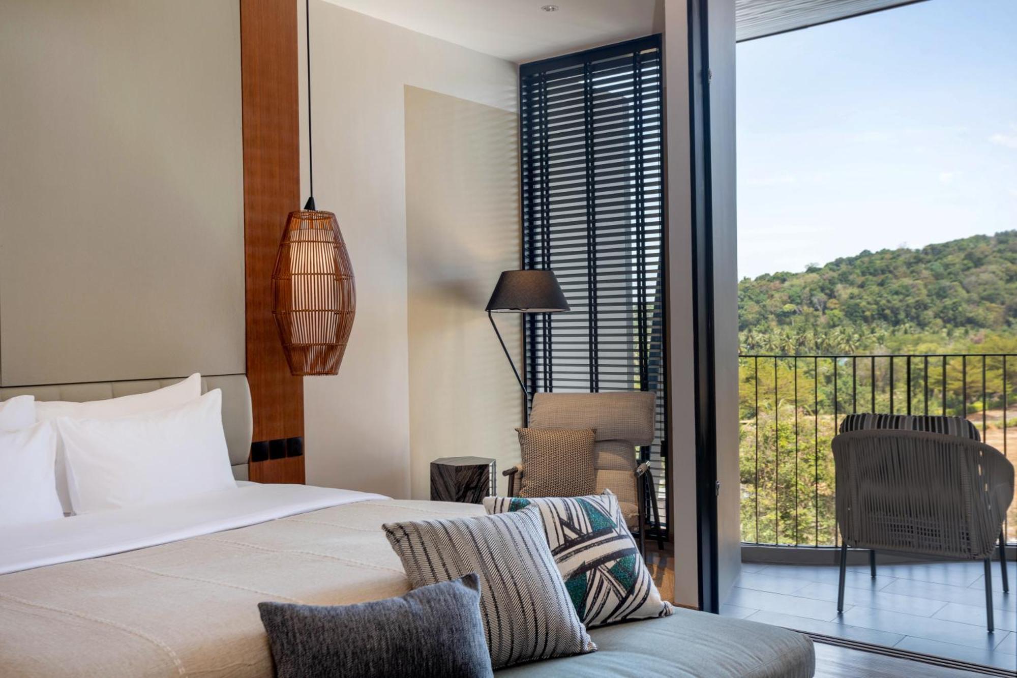 Varana Krabi Hotel Klong Muang Beach Εξωτερικό φωτογραφία