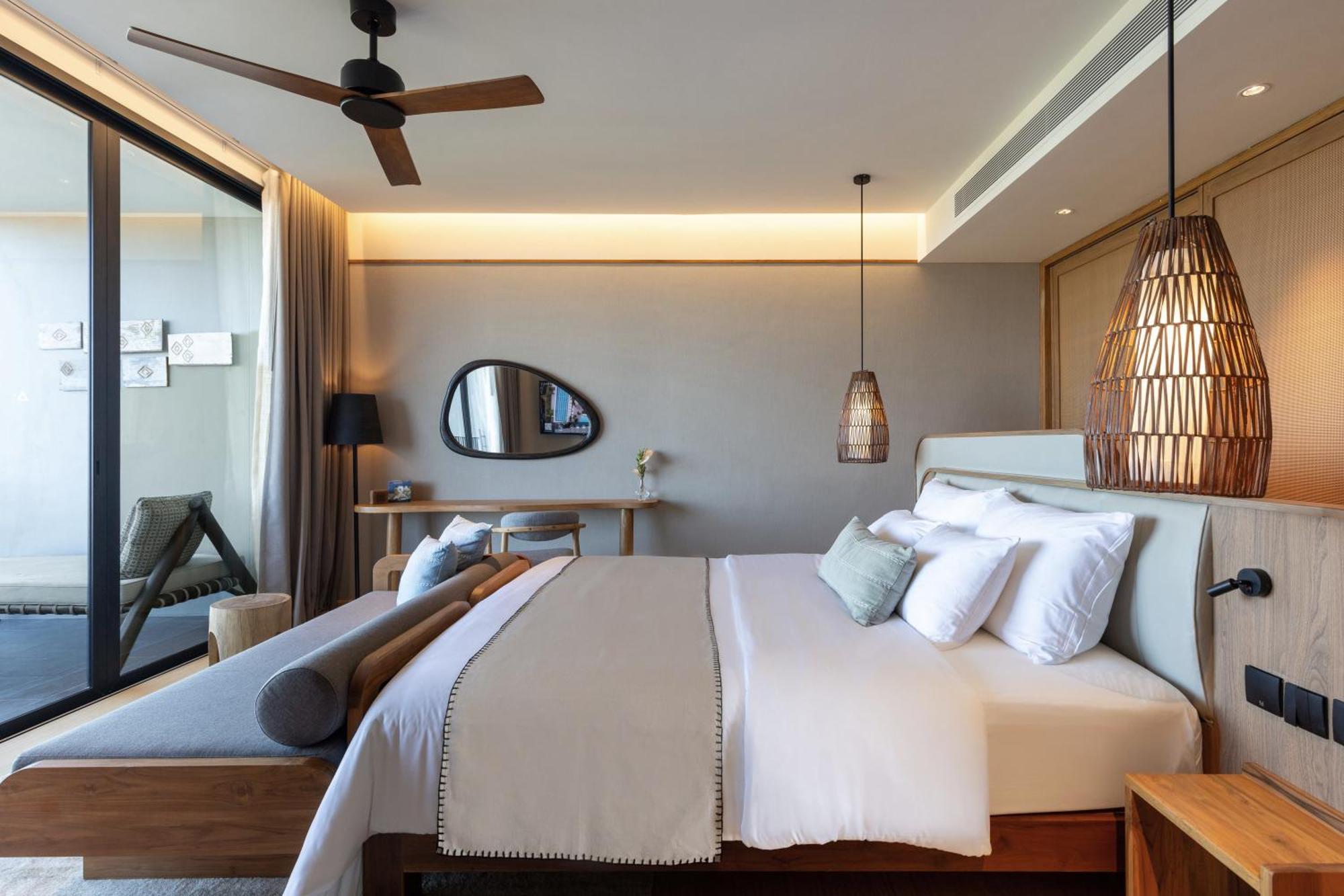Varana Krabi Hotel Klong Muang Beach Εξωτερικό φωτογραφία