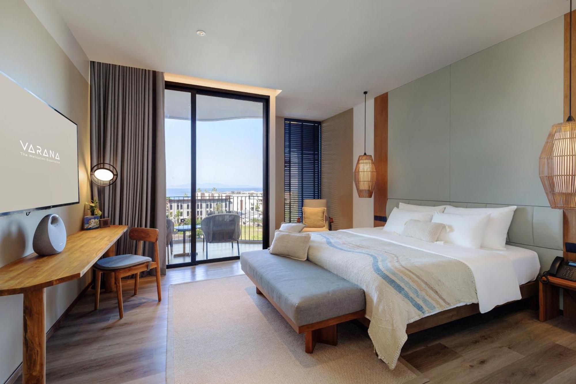 Varana Krabi Hotel Klong Muang Beach Εξωτερικό φωτογραφία