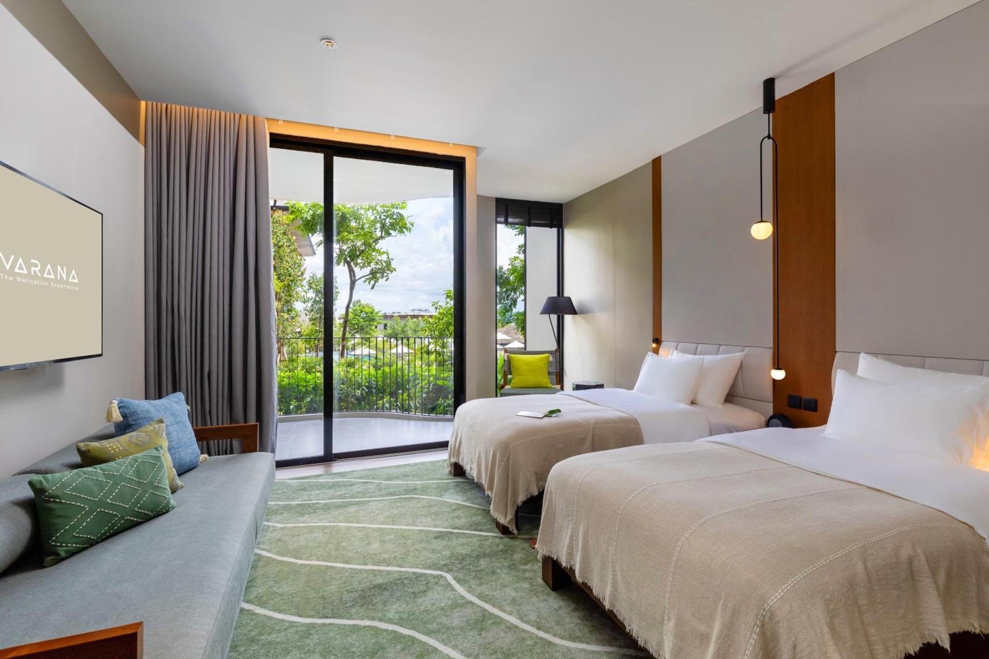 Varana Krabi Hotel Klong Muang Beach Εξωτερικό φωτογραφία