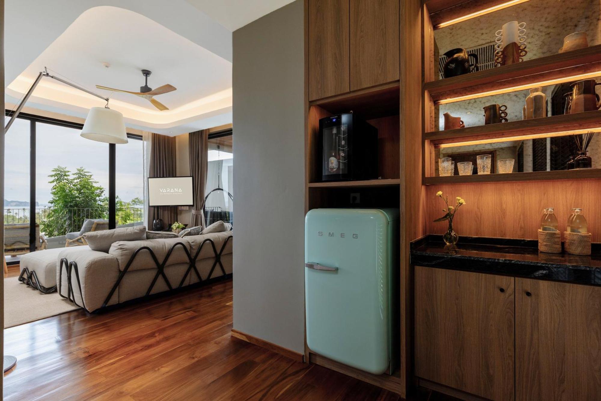 Varana Krabi Hotel Klong Muang Beach Εξωτερικό φωτογραφία