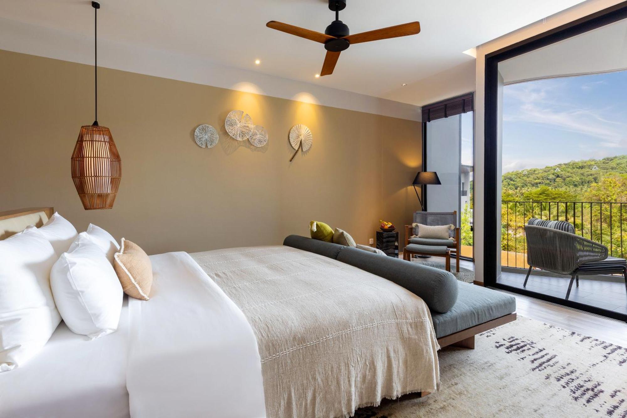 Varana Krabi Hotel Klong Muang Beach Εξωτερικό φωτογραφία