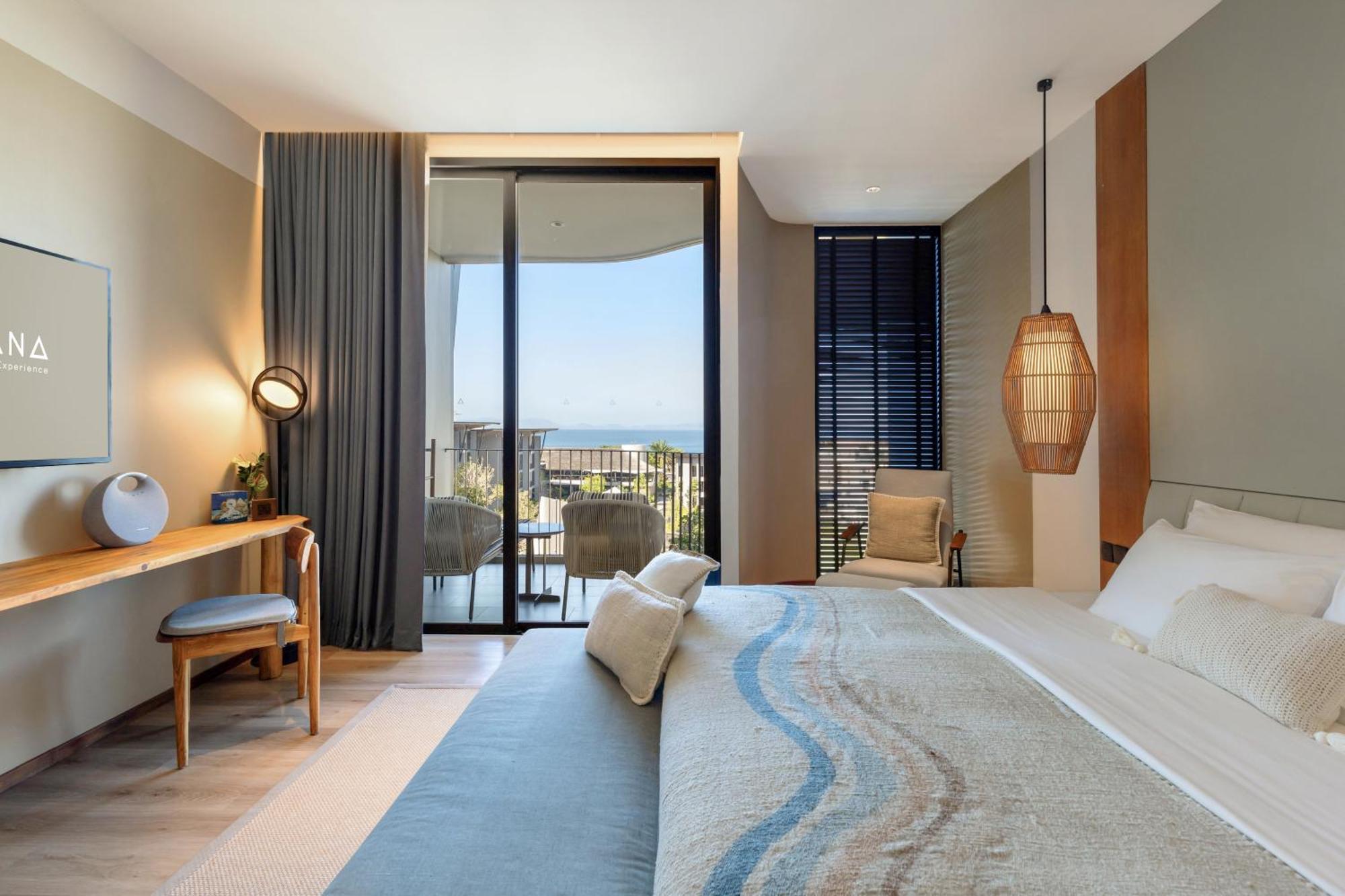Varana Krabi Hotel Klong Muang Beach Εξωτερικό φωτογραφία
