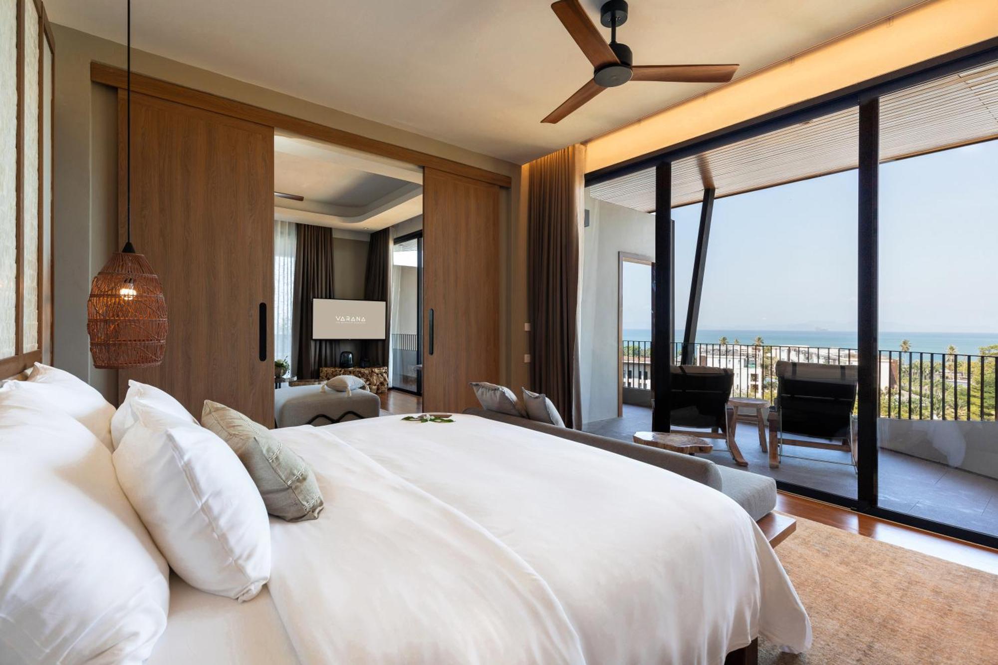 Varana Krabi Hotel Klong Muang Beach Εξωτερικό φωτογραφία