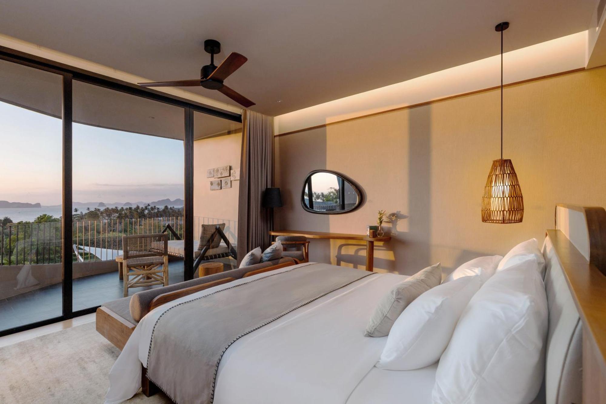 Varana Krabi Hotel Klong Muang Beach Εξωτερικό φωτογραφία