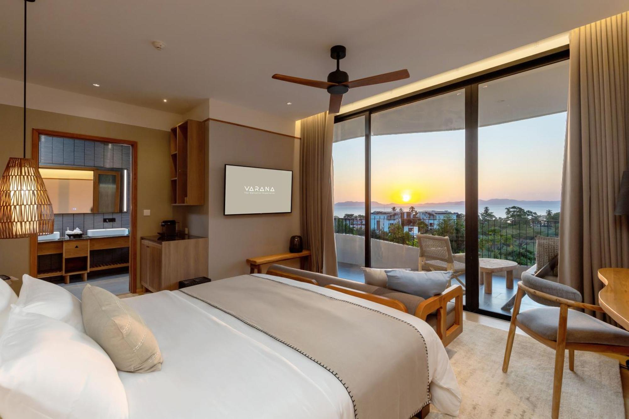 Varana Krabi Hotel Klong Muang Beach Εξωτερικό φωτογραφία