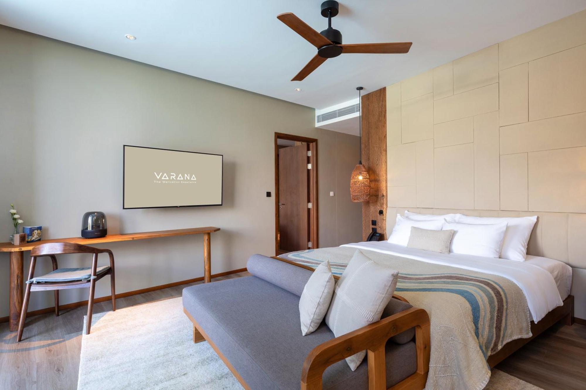 Varana Krabi Hotel Klong Muang Beach Εξωτερικό φωτογραφία