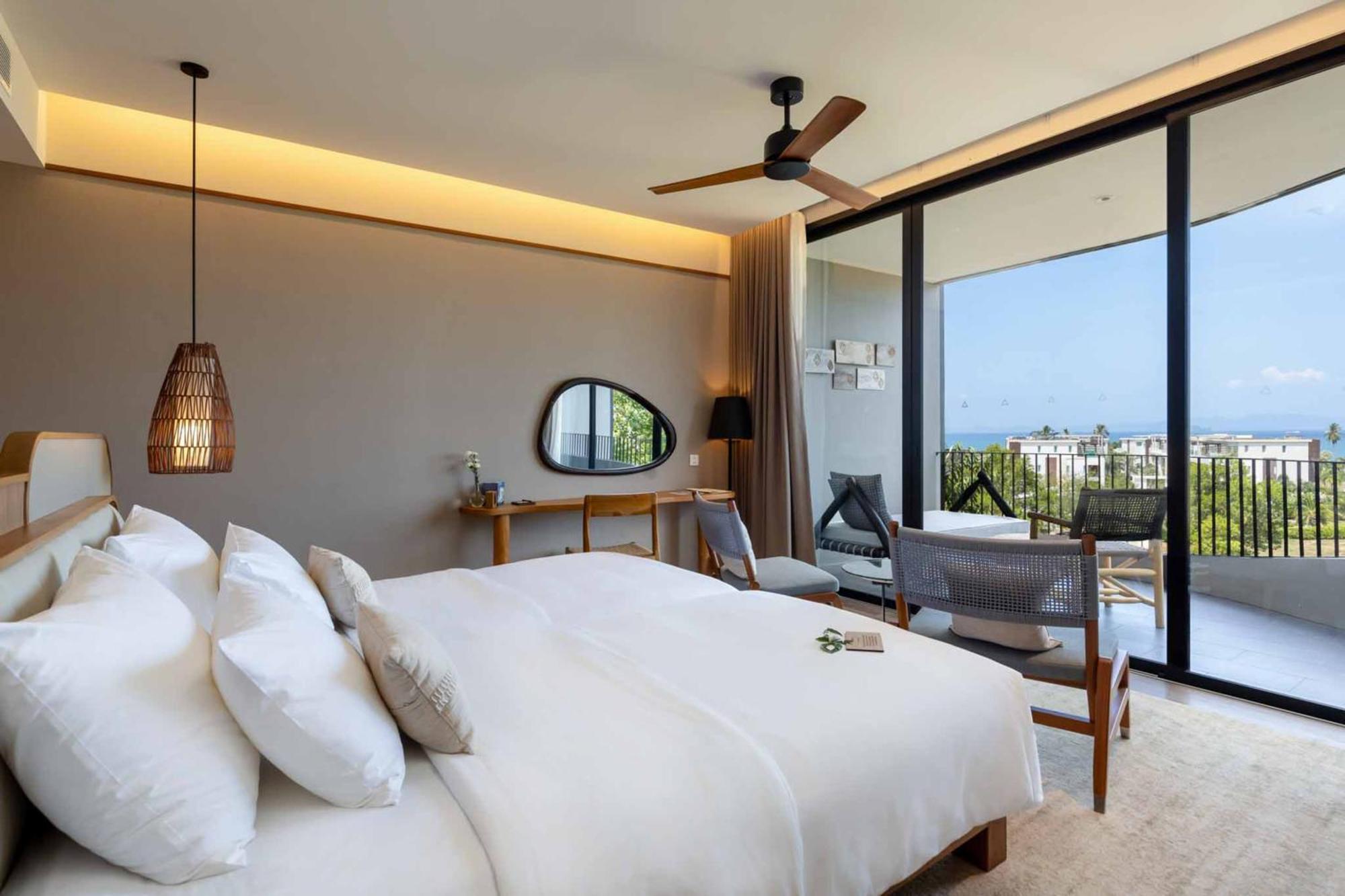 Varana Krabi Hotel Klong Muang Beach Εξωτερικό φωτογραφία
