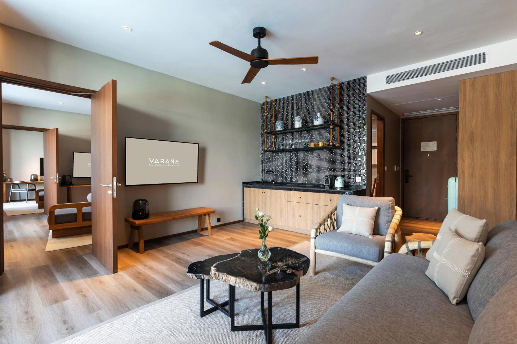 Varana Krabi Hotel Klong Muang Beach Εξωτερικό φωτογραφία