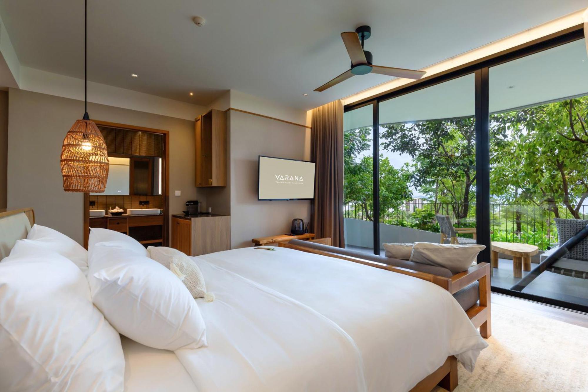 Varana Krabi Hotel Klong Muang Beach Εξωτερικό φωτογραφία
