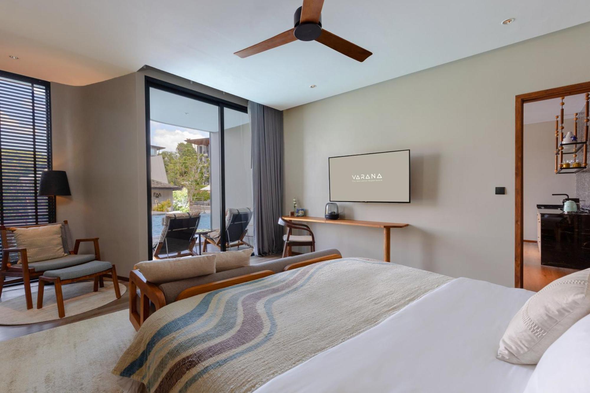 Varana Krabi Hotel Klong Muang Beach Εξωτερικό φωτογραφία
