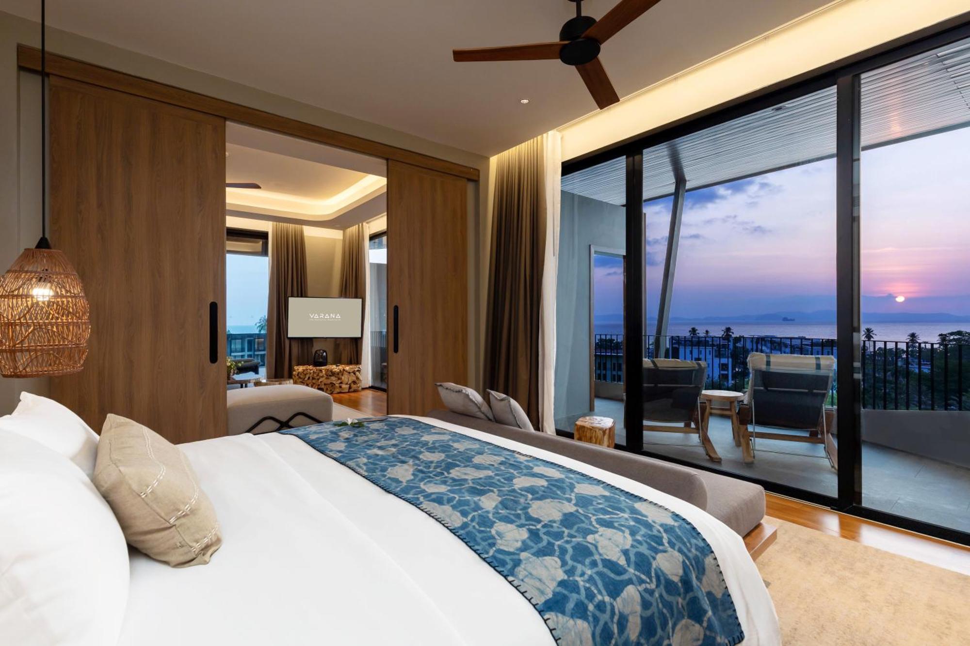 Varana Krabi Hotel Klong Muang Beach Εξωτερικό φωτογραφία