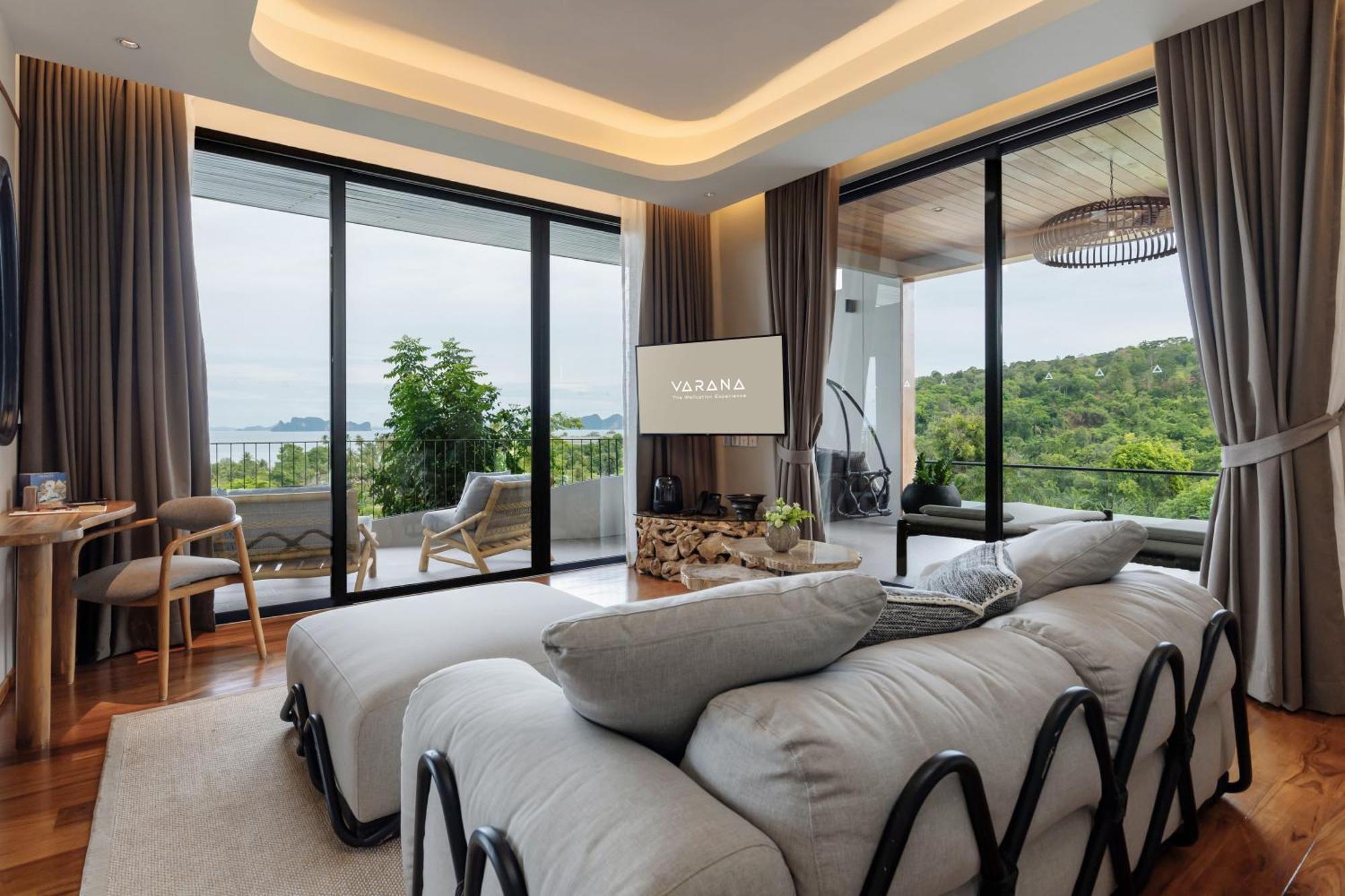 Varana Krabi Hotel Klong Muang Beach Εξωτερικό φωτογραφία