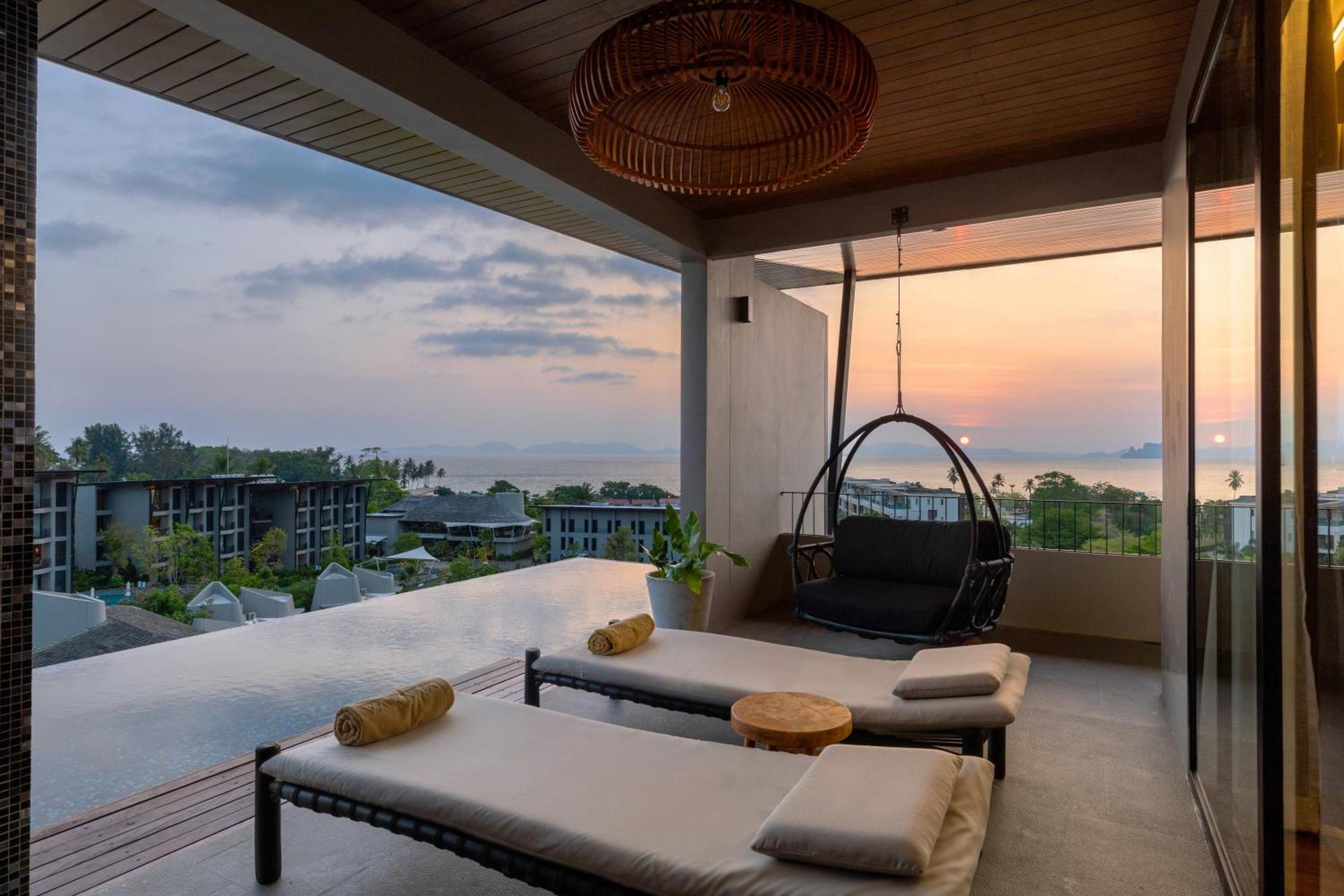 Varana Krabi Hotel Klong Muang Beach Εξωτερικό φωτογραφία