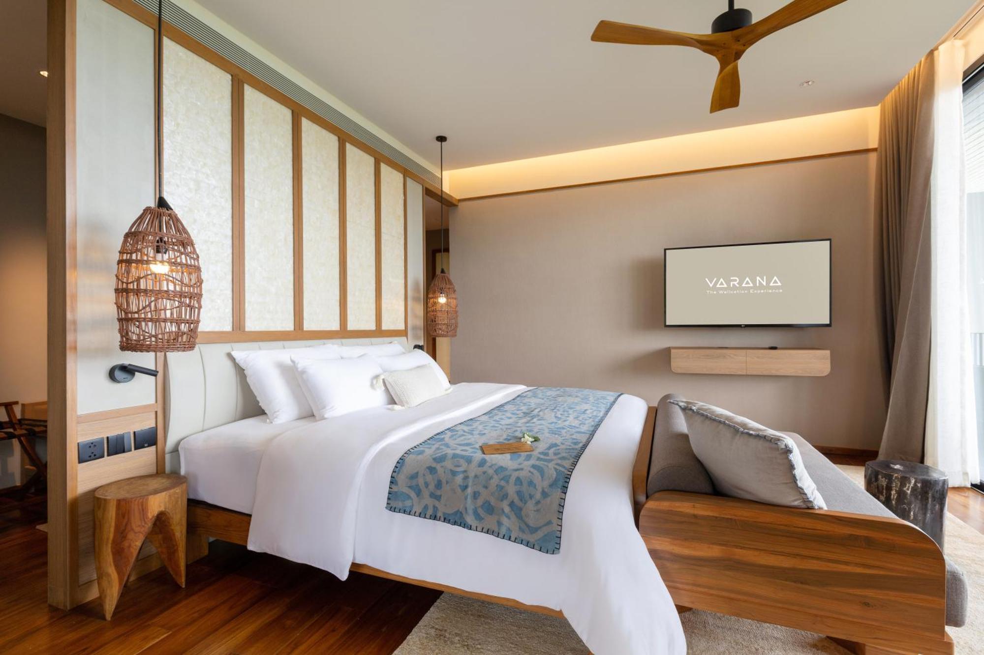 Varana Krabi Hotel Klong Muang Beach Εξωτερικό φωτογραφία