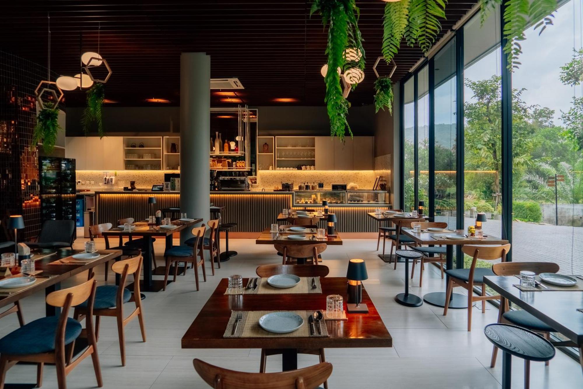 Varana Krabi Hotel Klong Muang Beach Εξωτερικό φωτογραφία
