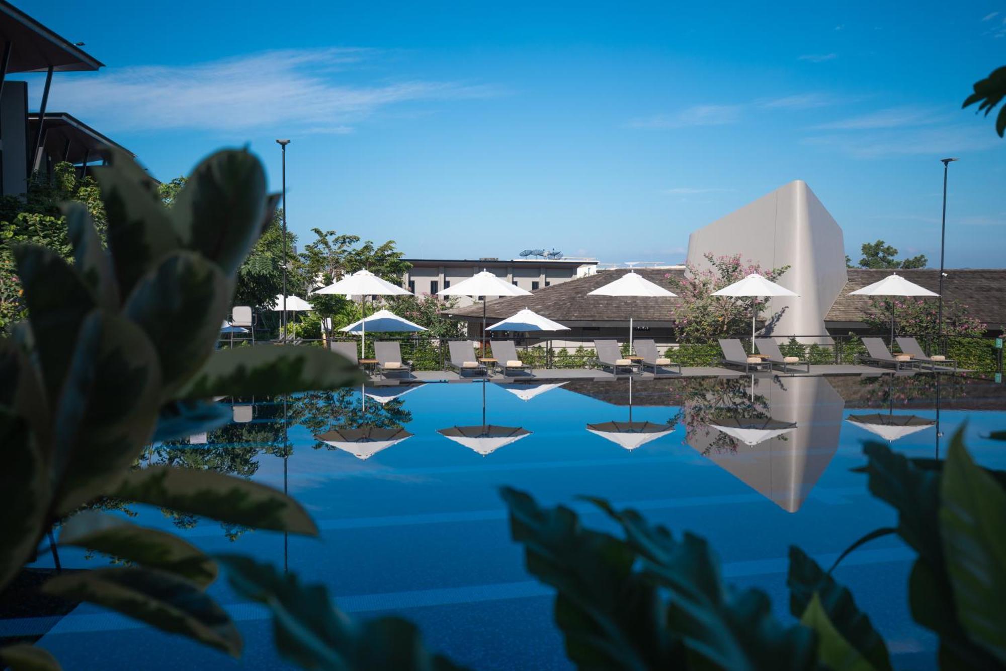 Varana Krabi Hotel Klong Muang Beach Εξωτερικό φωτογραφία