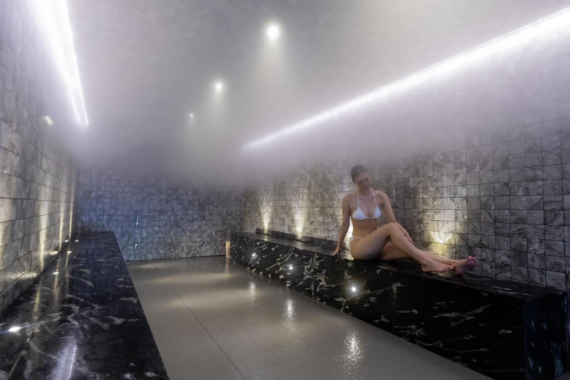 Varana Krabi Hotel Klong Muang Beach Εξωτερικό φωτογραφία