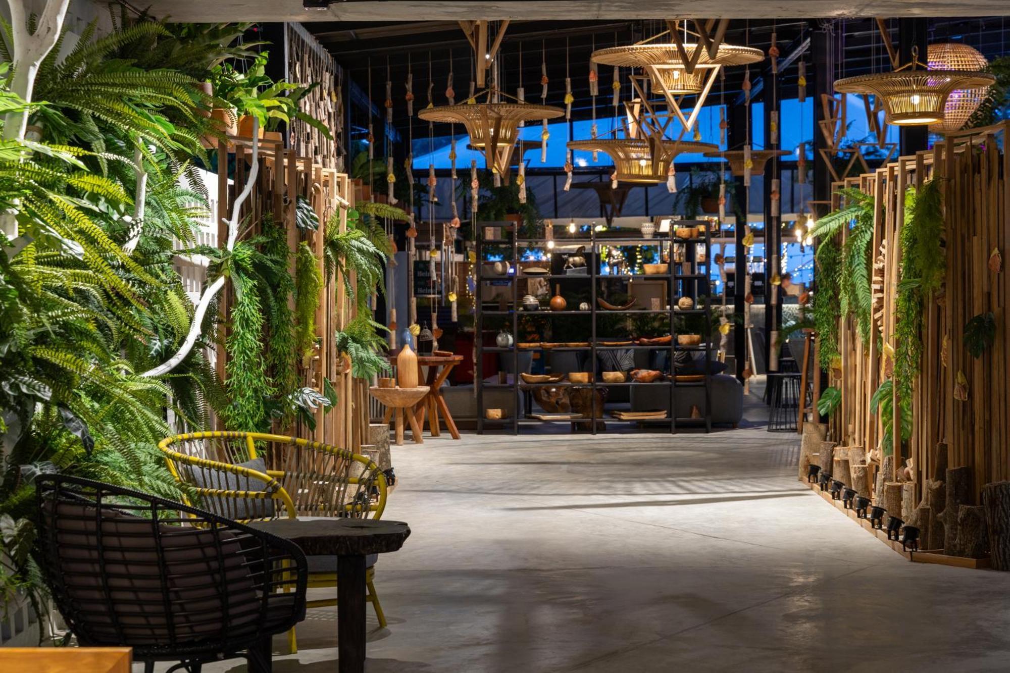 Varana Krabi Hotel Klong Muang Beach Εξωτερικό φωτογραφία