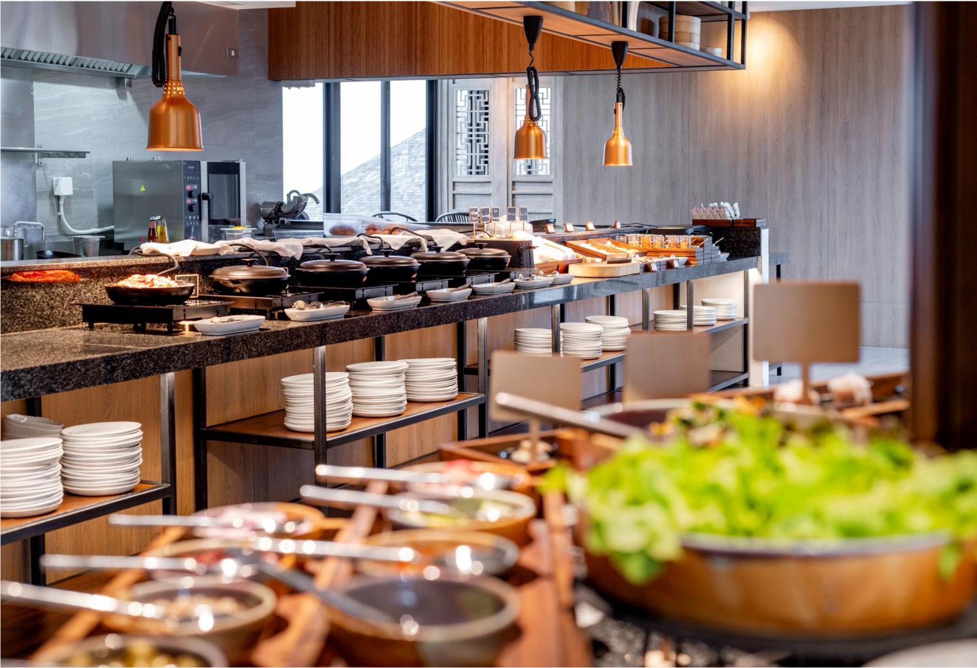 Varana Krabi Hotel Klong Muang Beach Εξωτερικό φωτογραφία