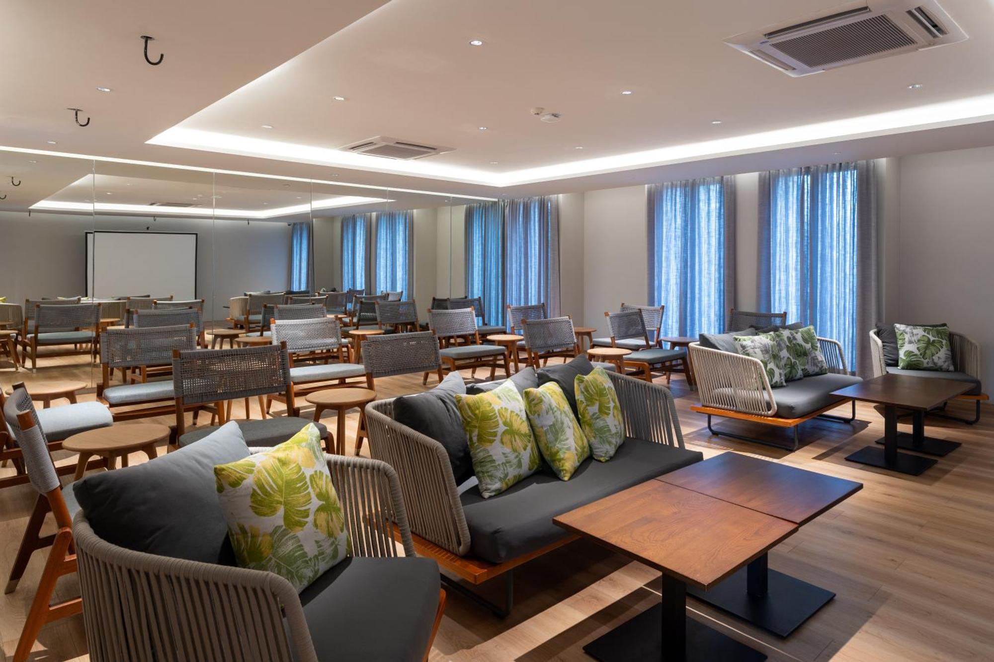 Varana Krabi Hotel Klong Muang Beach Εξωτερικό φωτογραφία