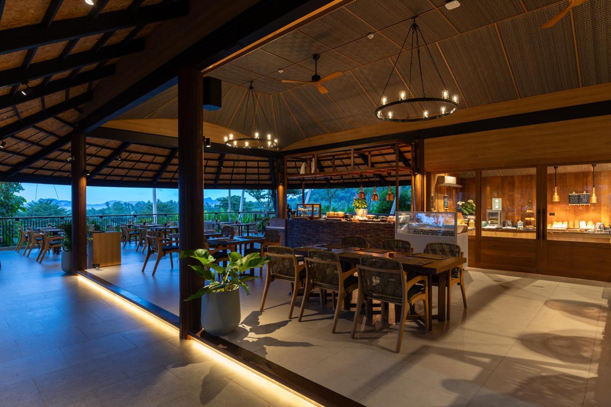 Varana Krabi Hotel Klong Muang Beach Εξωτερικό φωτογραφία
