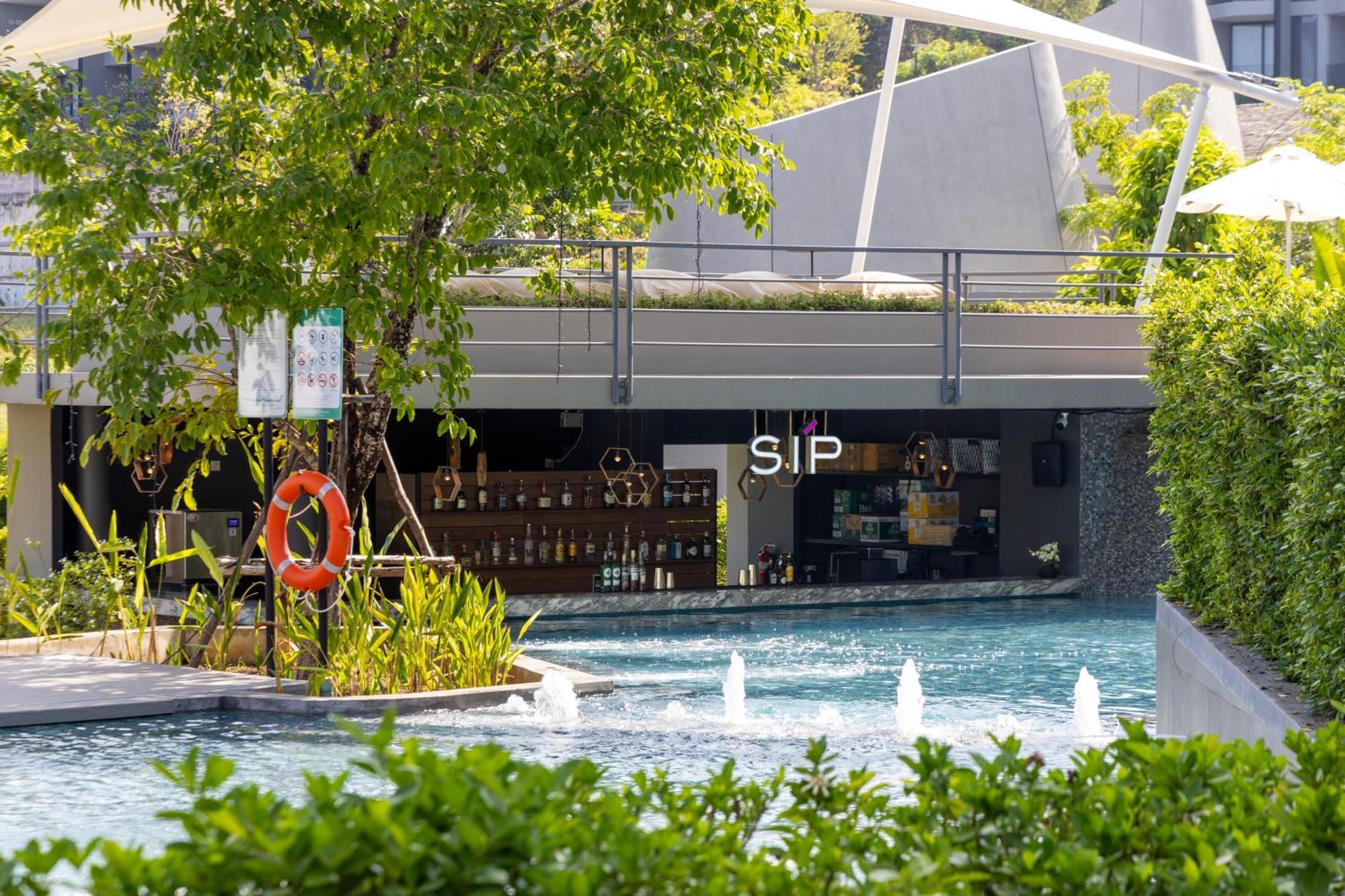 Varana Krabi Hotel Klong Muang Beach Εξωτερικό φωτογραφία