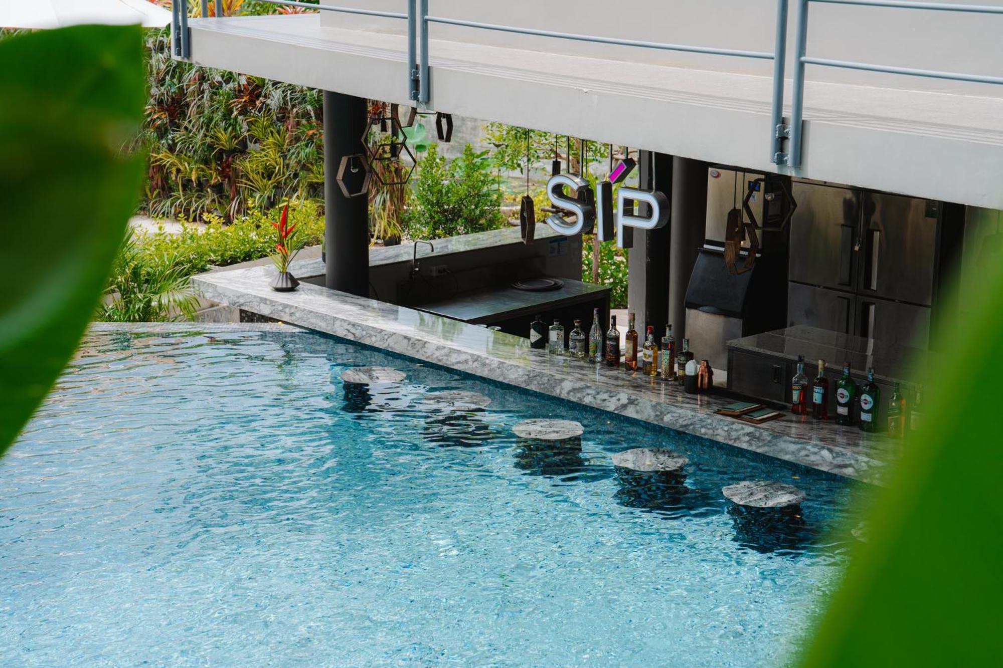 Varana Krabi Hotel Klong Muang Beach Εξωτερικό φωτογραφία