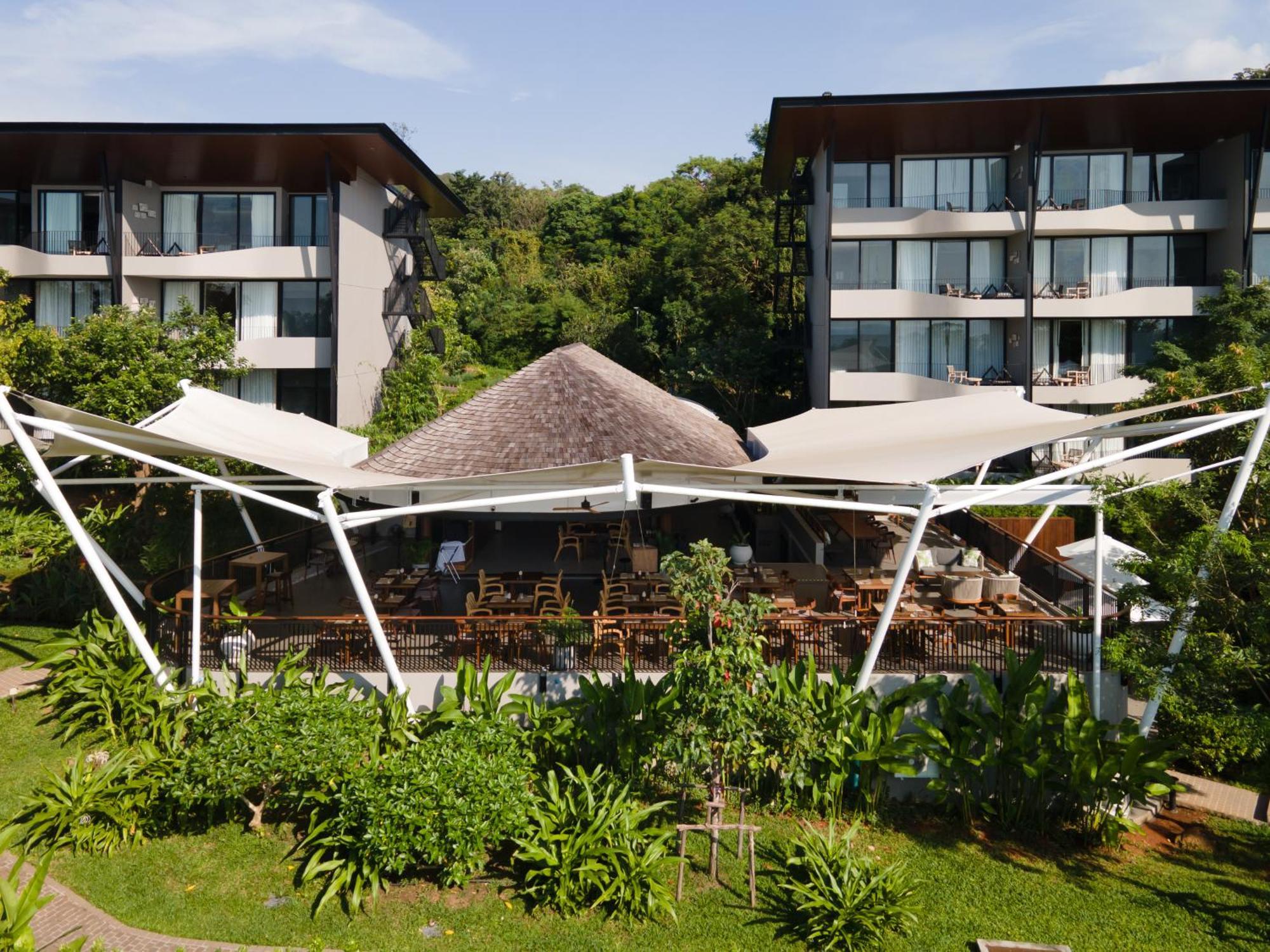 Varana Krabi Hotel Klong Muang Beach Εξωτερικό φωτογραφία